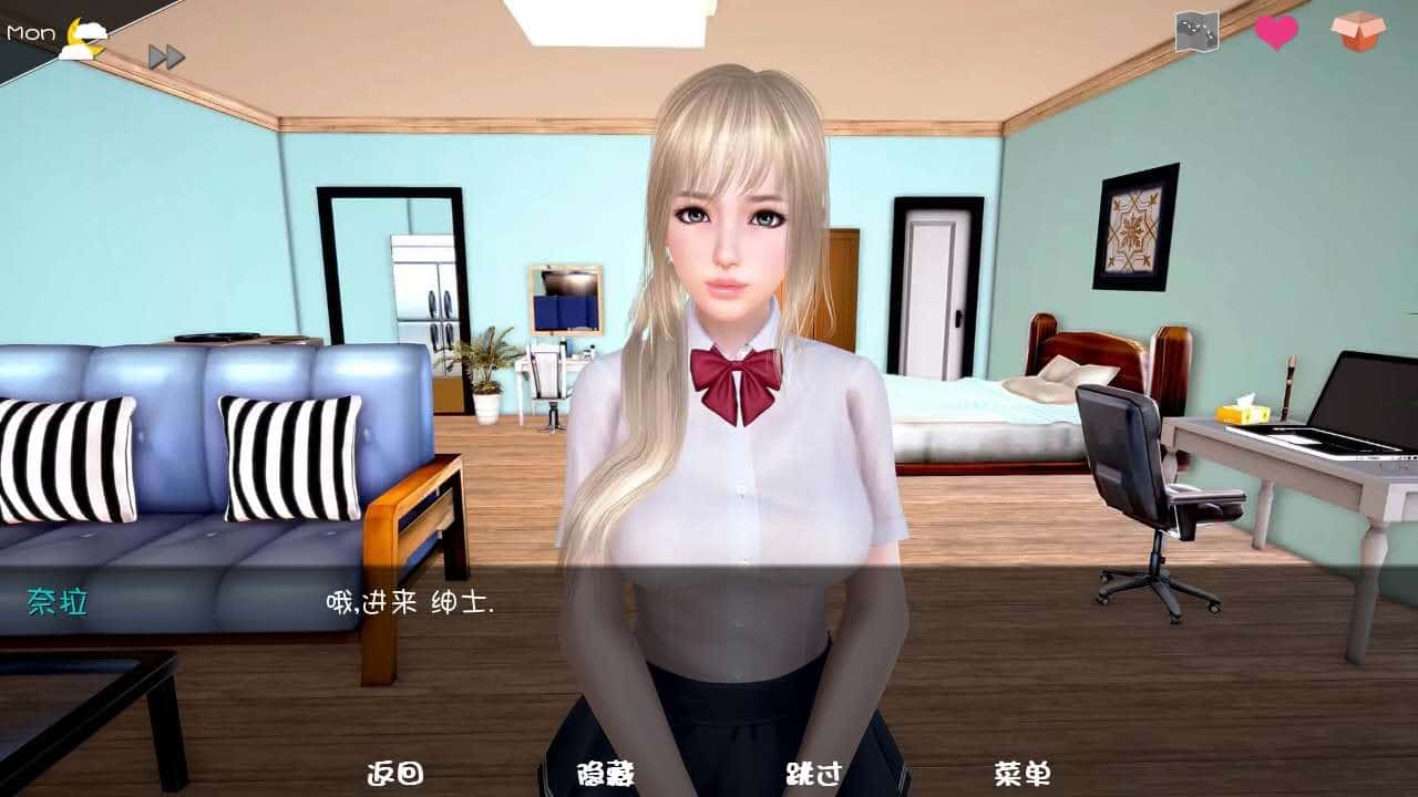 游戏画面3