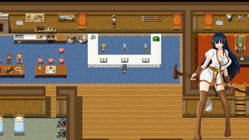 游戏截图3