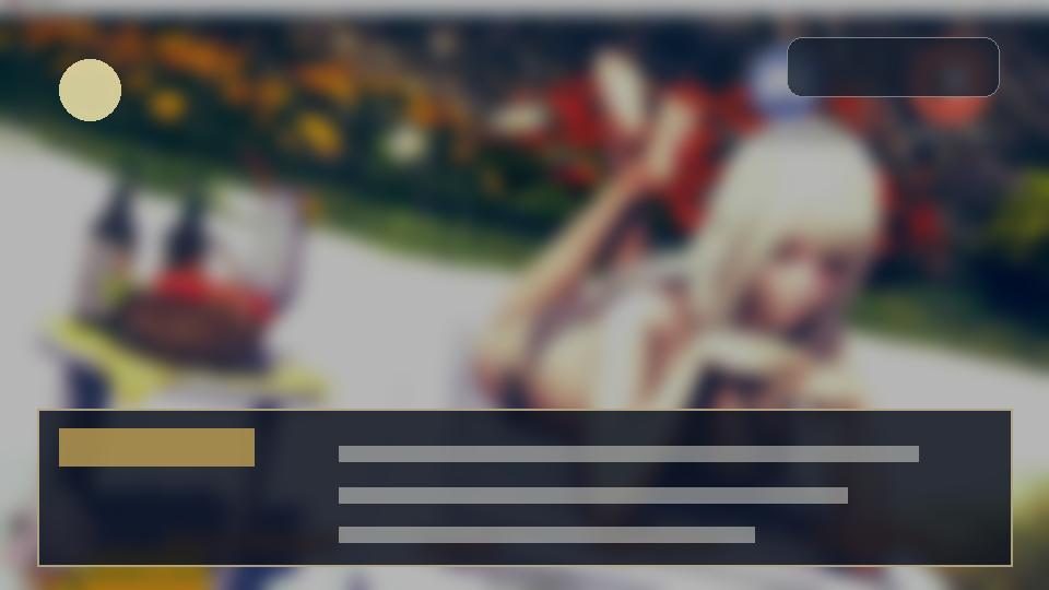 精灵女孩 操作界面 玩法截图 6