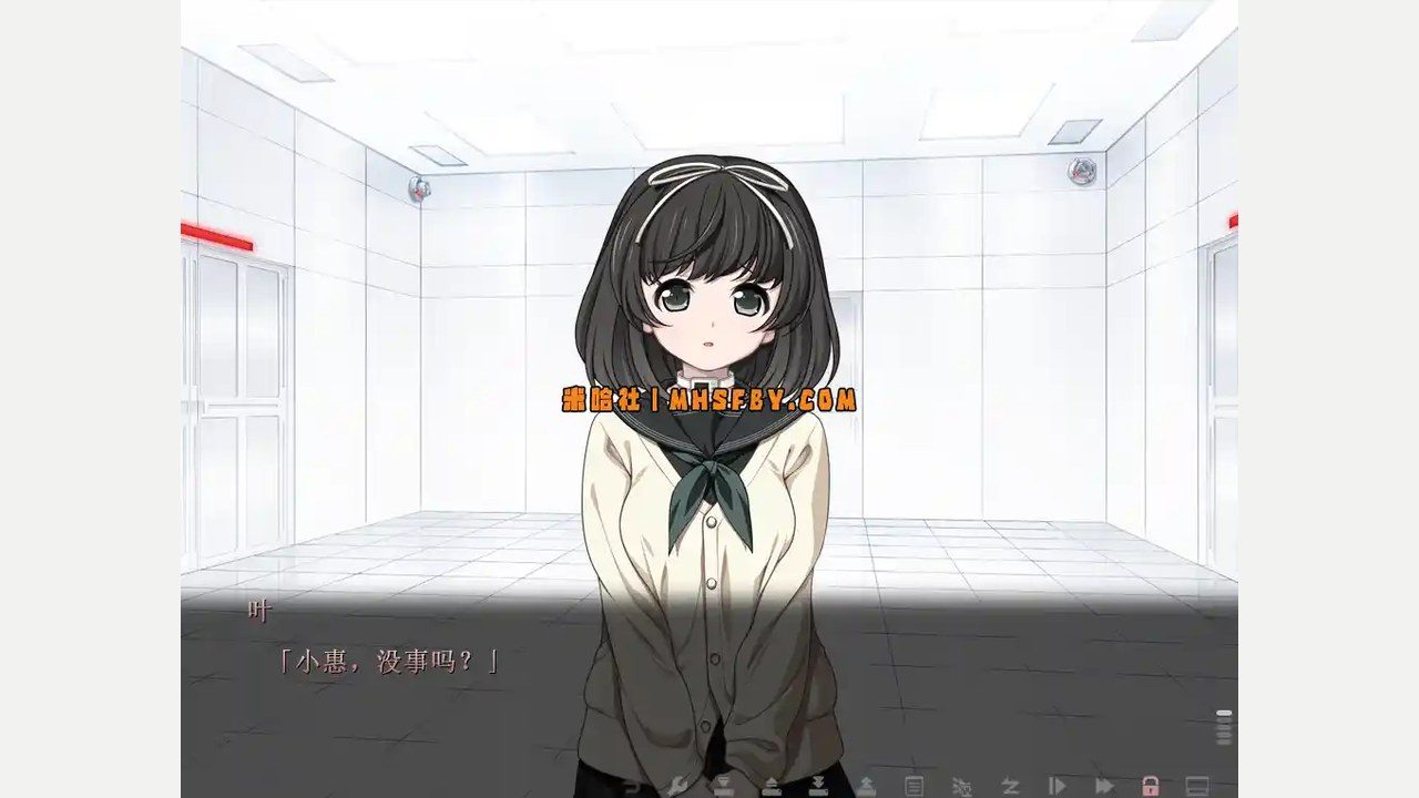 乐园之扉 主线事件 玩法截图 4