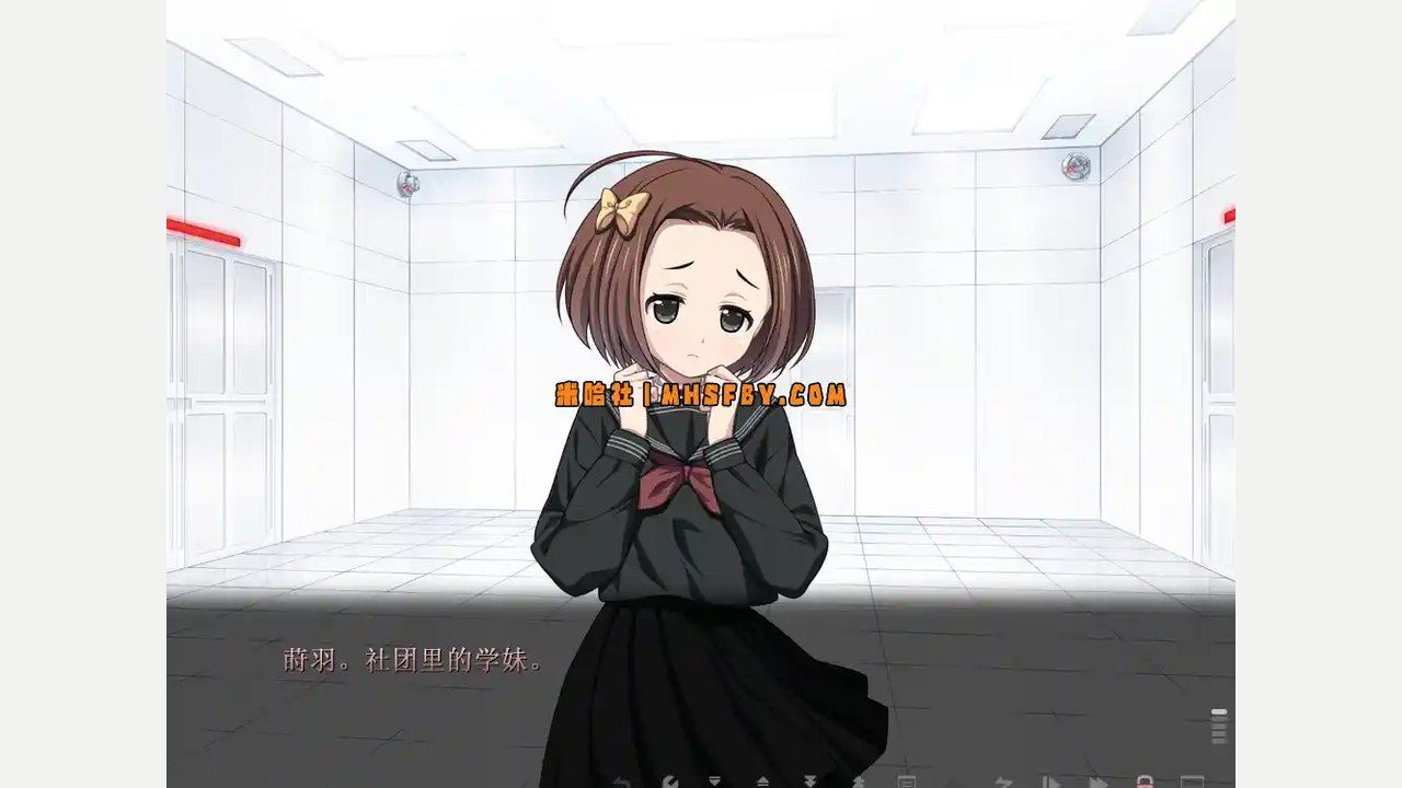 乐园之扉 故事片段 玩法截图 1