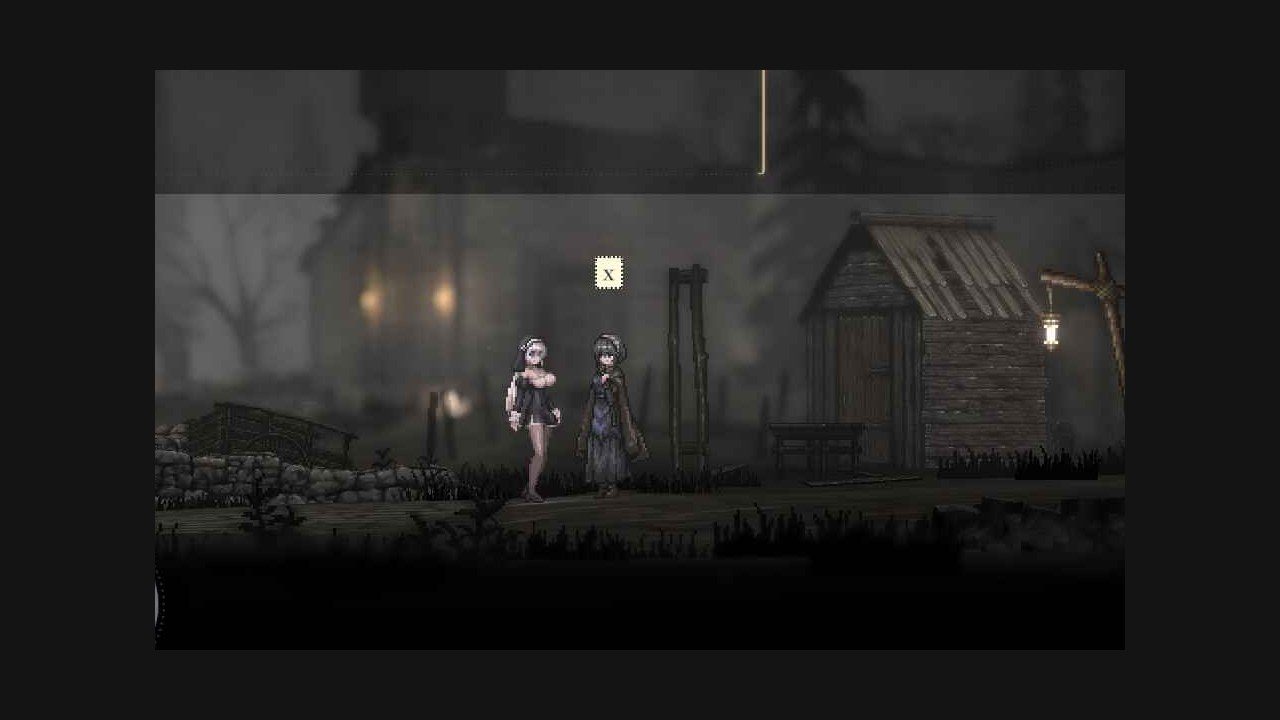 哥特少女勇闯恶魔城2 哥特少女勇闯恶魔城2官网入口 - 通关指南入口 封面图