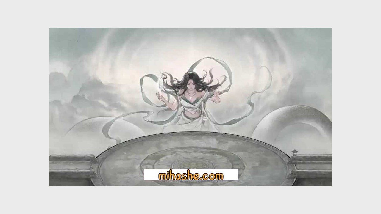 鬼谷八荒 任务推进 画面 5