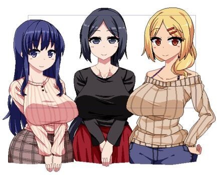 夏日狂想曲_SummerMemories 章节事件 内容截图 8
