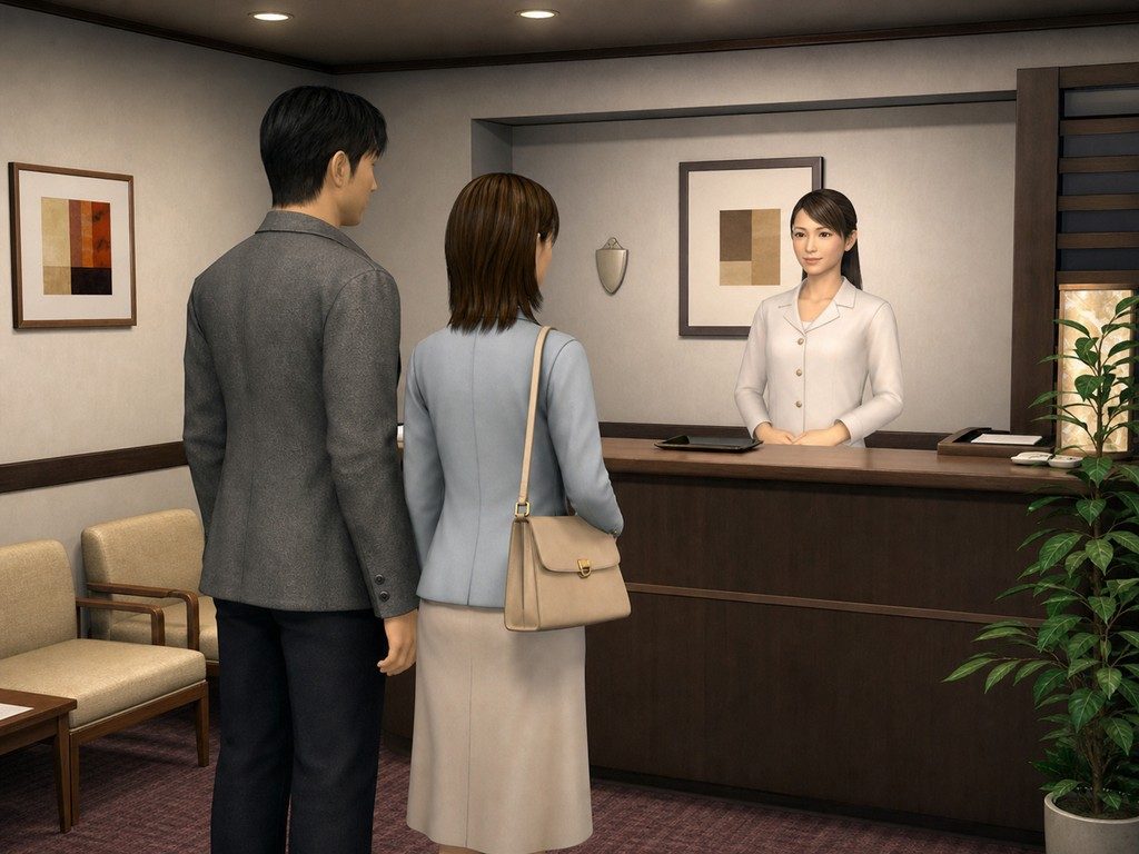 性爱治疗师 事件触发 演示图 6