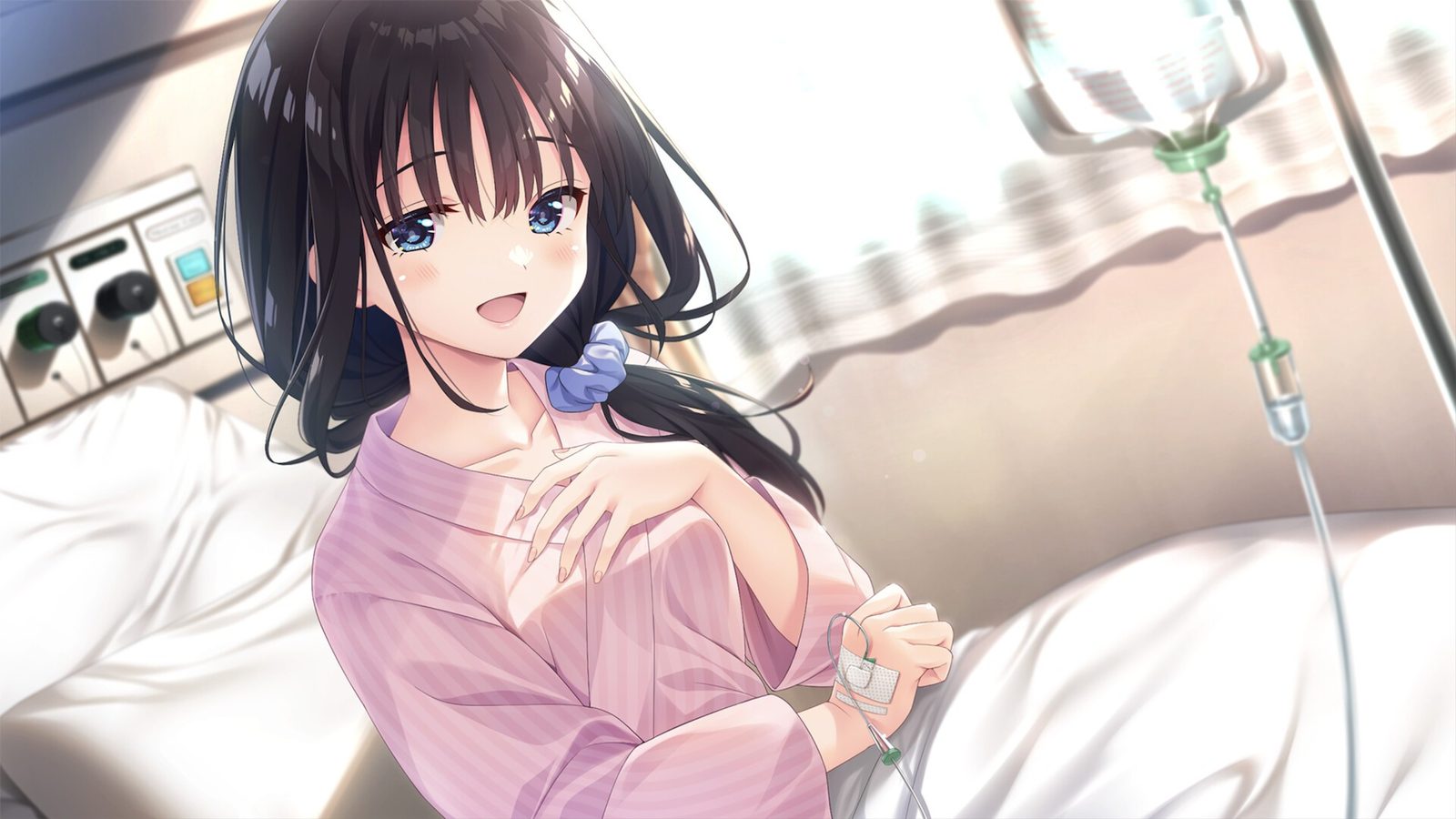 痴情哥哥与病弱妹妹的乡间生活DLC1 实机画面 专题图 5
