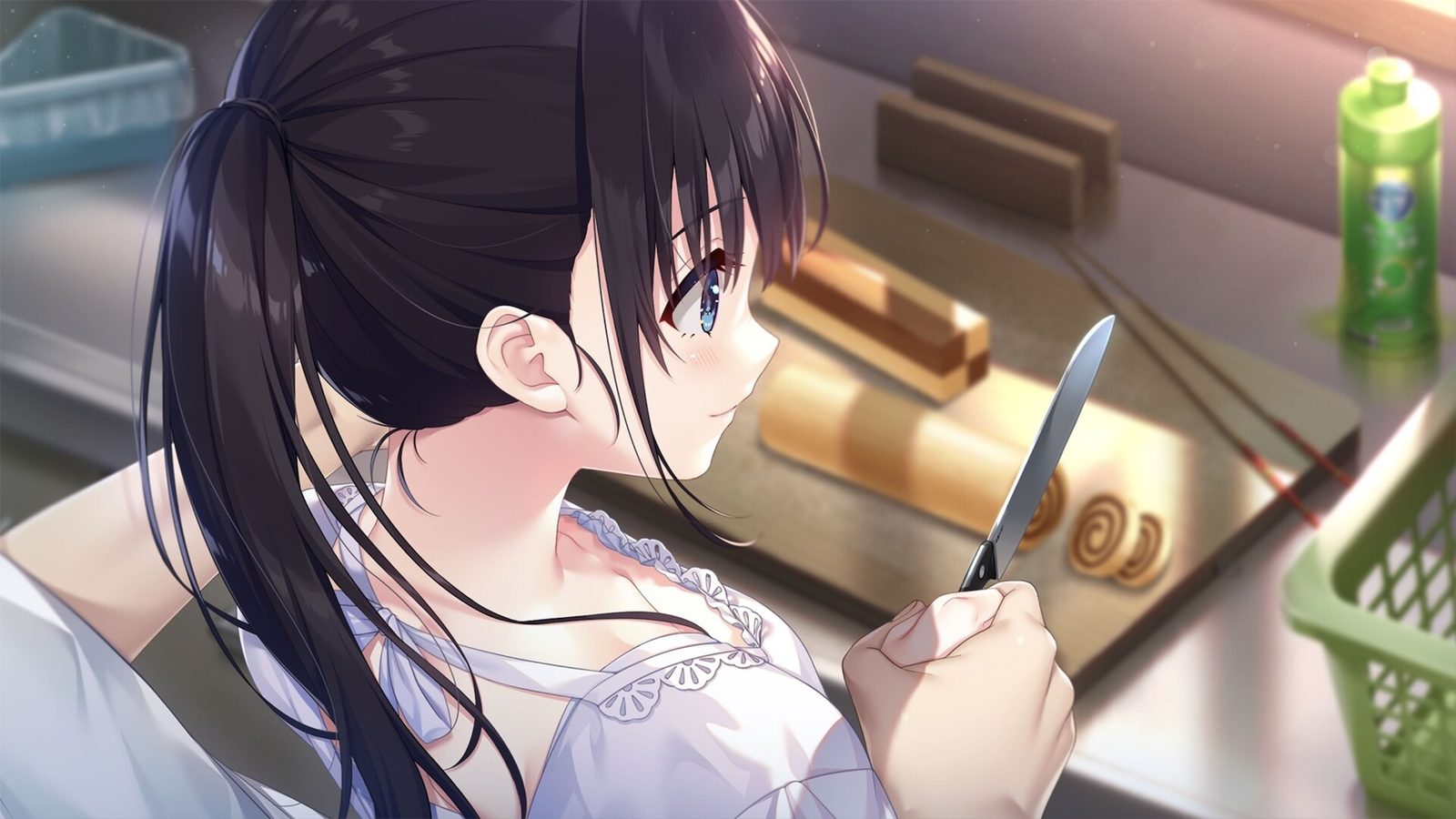 痴情哥哥与病弱妹妹的乡间生活DLC1 中文版 详情图 8