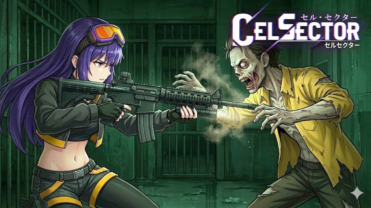 细胞领域CelSector版正式版 中文下载 画面