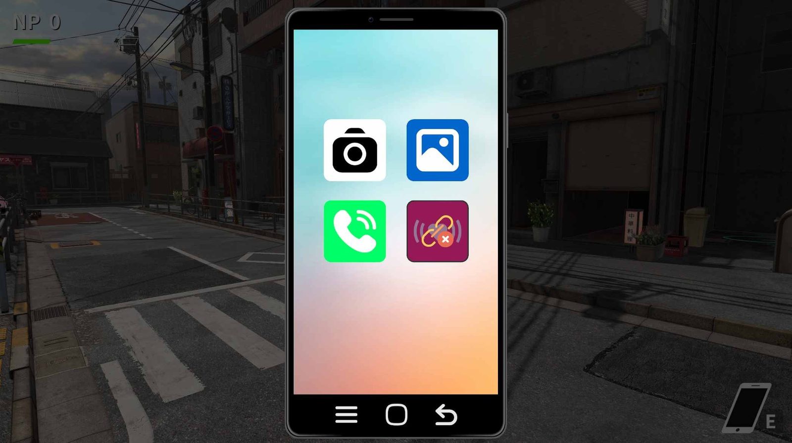 大师NTRMaster 剧情互动 详情图 3