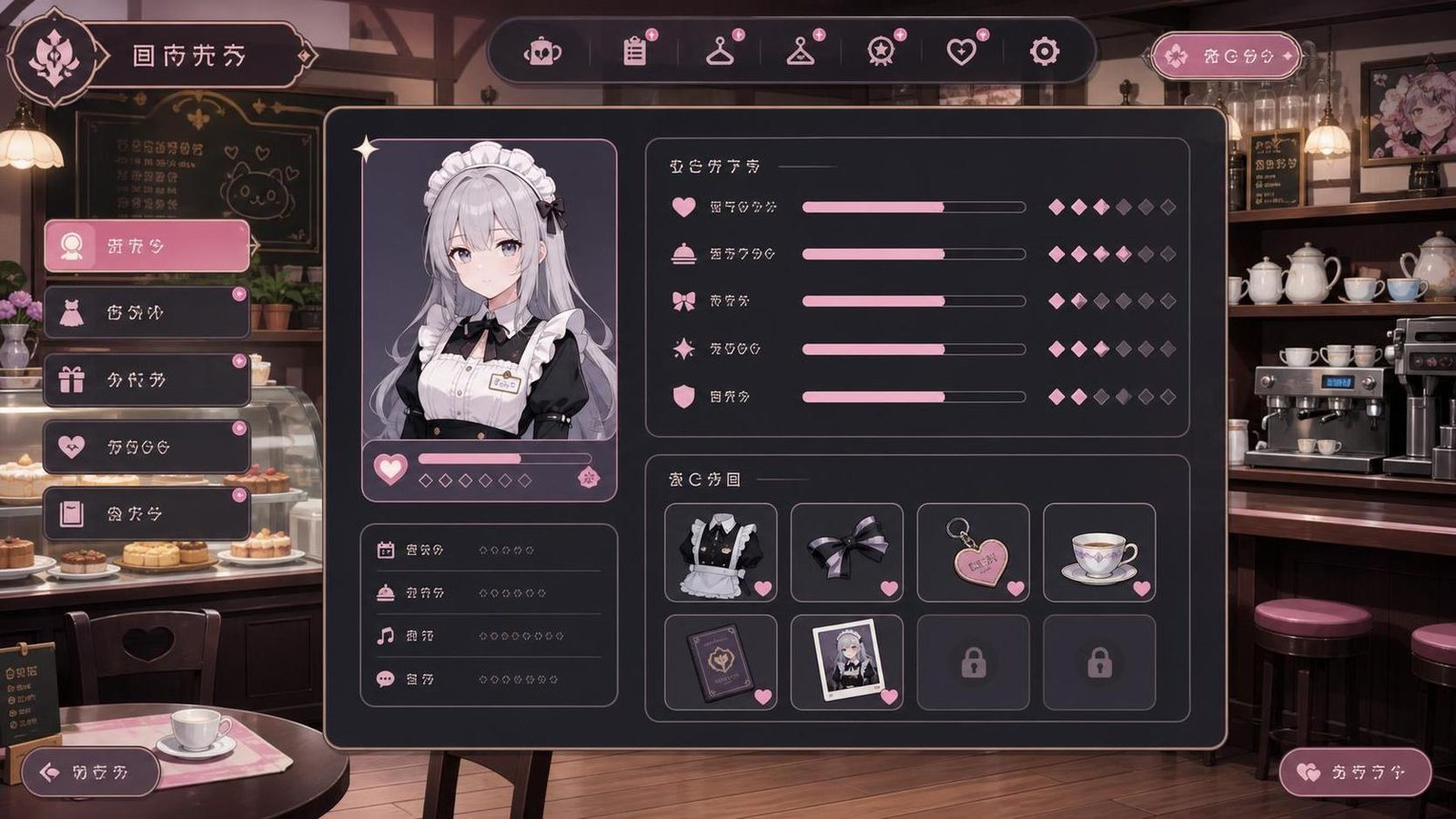 大师NTRMaster 版本内容 玩法截图 8