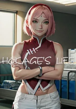 火影的生活-Hokage's Life 火影的生活游戏论坛交流 封面图