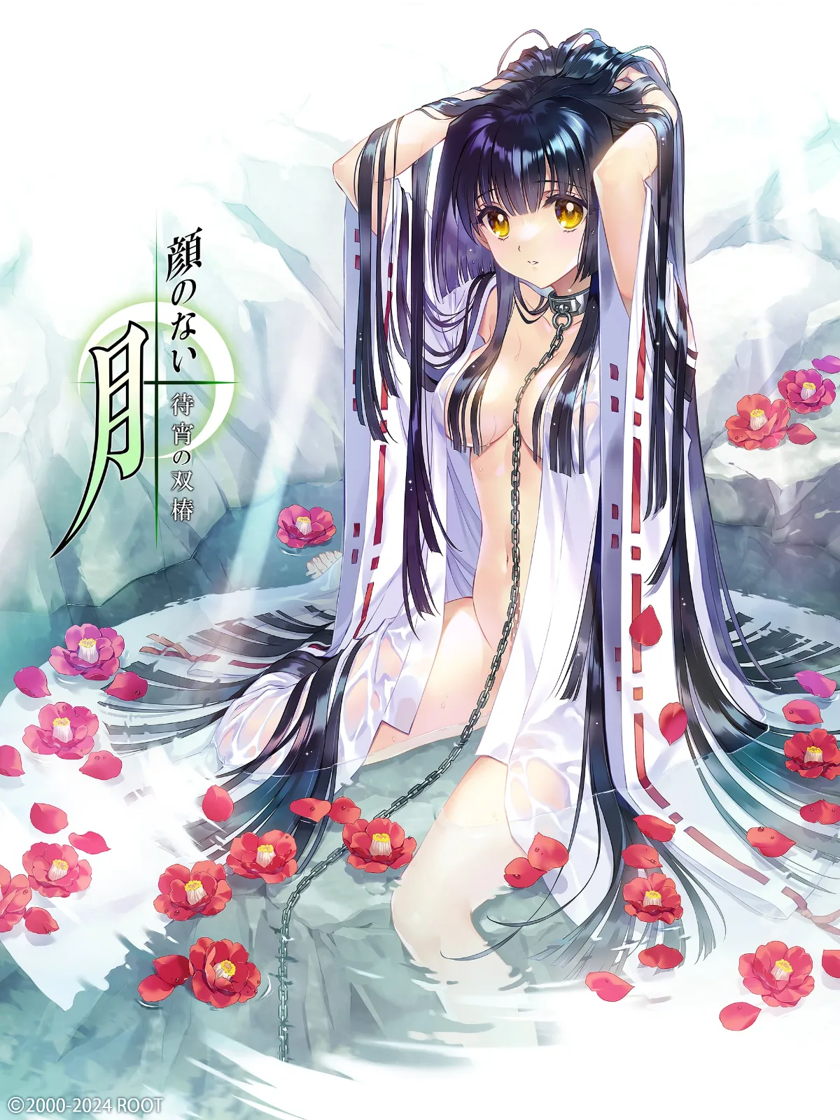 无颜之月-待宵双椿 版本内容 玩法截图
