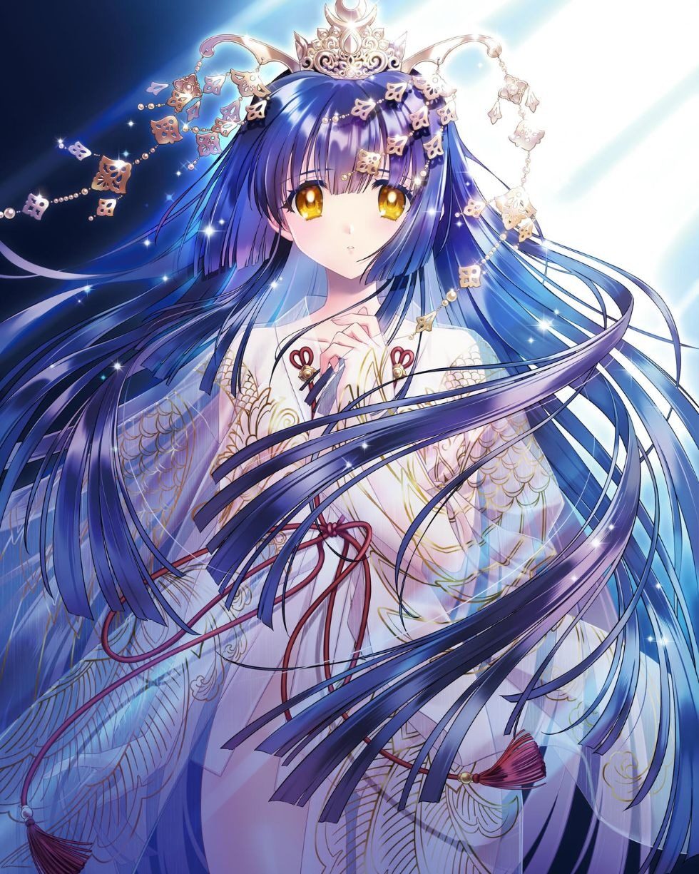 无颜之月-待宵双椿 实机画面 展示图 5