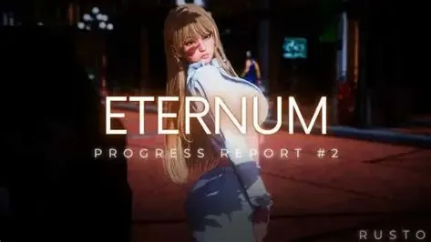 永恒世界 永恒世界 Eternum 最新版本、下载资源、攻略合集 封面图