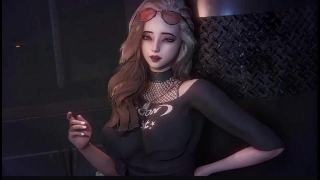 蜉蝣-MayFly 场景演出 页面配图 4