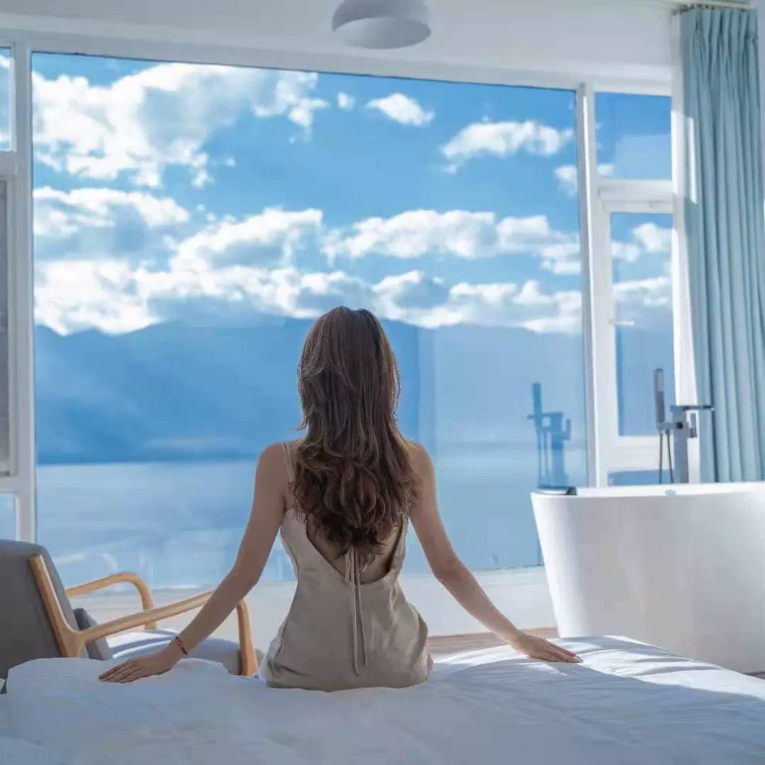 后宫酒店Harem Hotel 角色养成 演示图 2