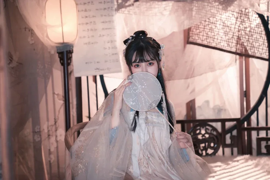 侠女逍遥录 侠女逍遥录游戏攻略PC版 封面图