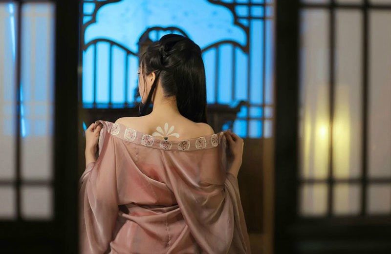 侠女逍遥录 奇幻剧情 实机截图 1