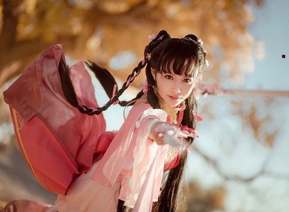 侠女逍遥录 操作界面 详情图 8