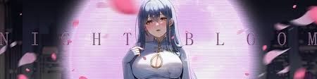 夜幕之花_Night Bloom 章节事件 玩法截图 1