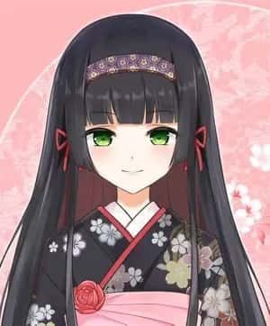 美少女万华镜 场景演出 实机截图 6