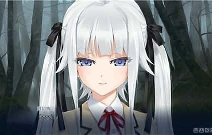 美少女万华镜 场景演出 画面 4