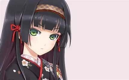 美少女万华镜 支线内容 资料图 5