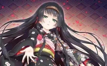 美少女万华镜 安卓游戏 内容截图 2