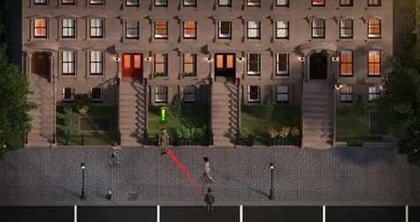 创世秩序 探索场景 画面 6