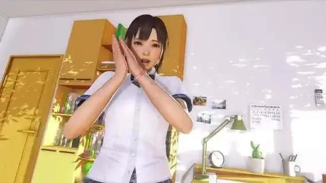 VR女友｜VR Kanoja 安装教程 展示图