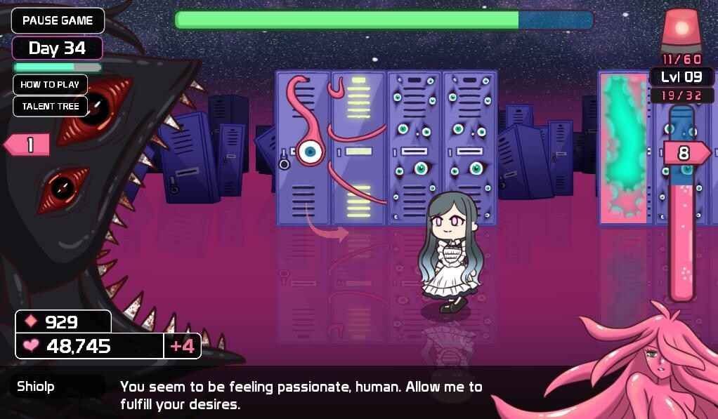 Lovecraft Locker 中文界面 展示图 5