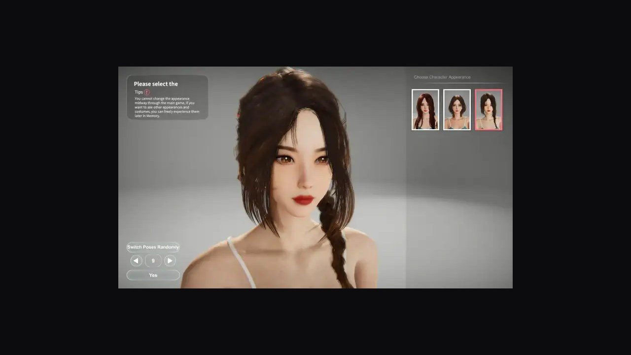 隔壁的美艳人妻TheWifeNextDoor 章节事件 页面配图 7