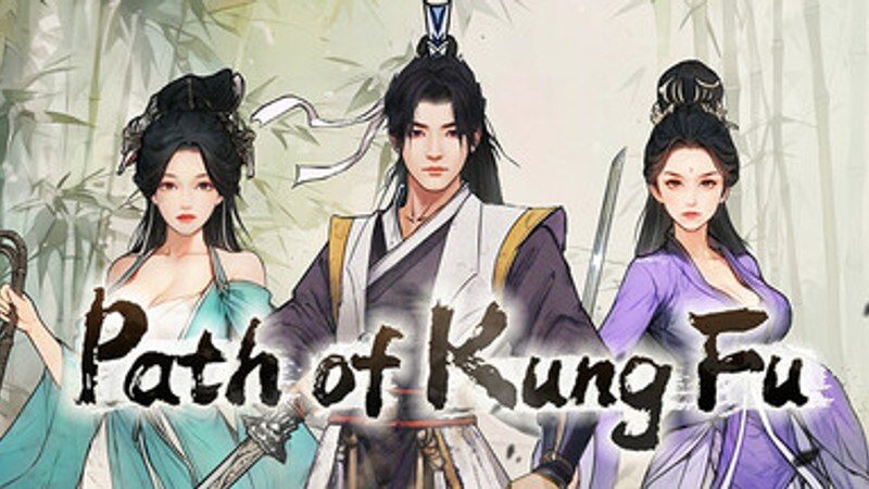 刀剑江湖路-绅士mod版 角色路线 演示图 3