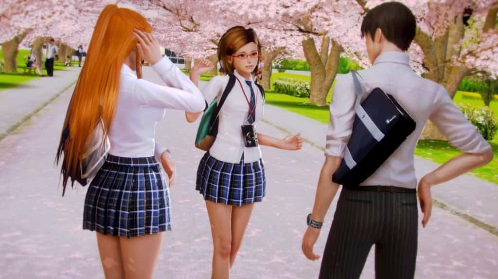 二次元老婆学院 奇幻题材 专题图 7