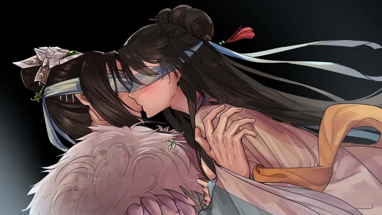 绯月仙行录 攻略要点 画面 3