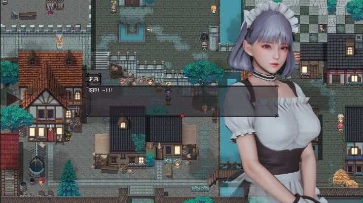 降临战纪 操作界面 资料图 4
