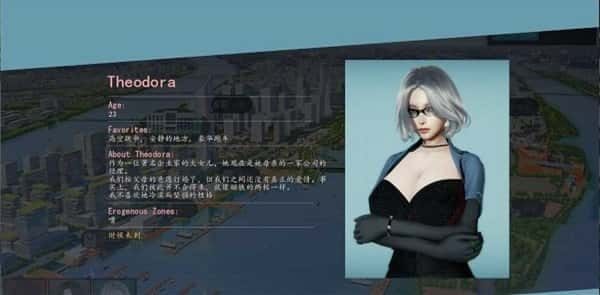 美德V外传 玩法展示 场景图 3