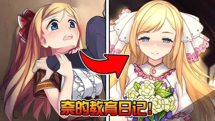 奈的教育日记 地图探索 资料图 4