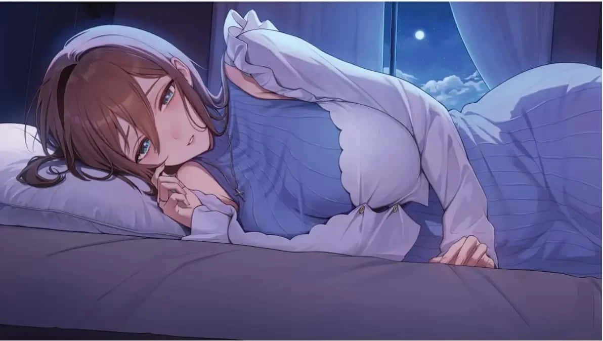 请成为最能干的VTuber吧! 主线事件 预览图 3