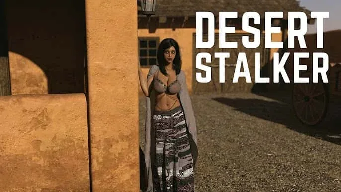 沙漠追猎者_Desert Stalker 运行配置 画面