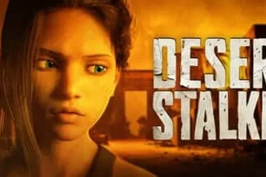 沙漠追猎者_Desert Stalker 沙漠追猎者 Desert Stalker官网入口角色事件 封面图