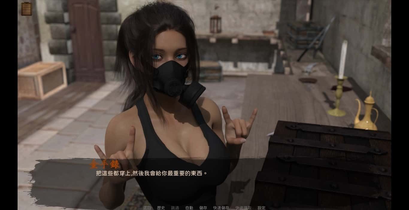 沙漠追猎者_Desert Stalker 攻略要点 资料图 4