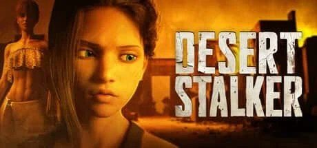 沙漠追猎者_Desert Stalker 攻略要点 画面 8