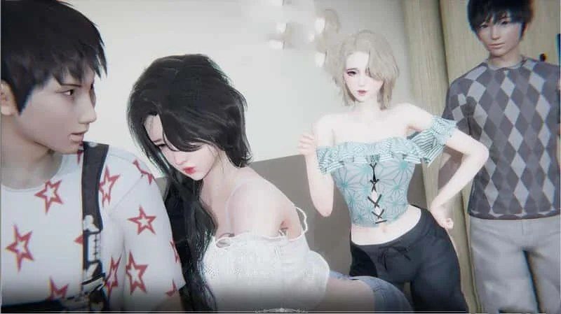 少年阿宾 场景演出 展示图 5