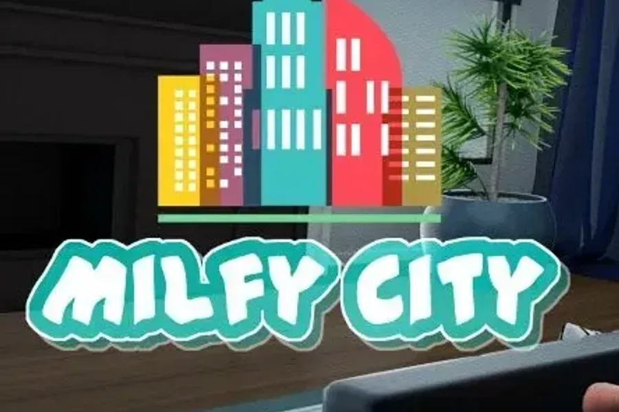 淑女都市 Milfy City 中文界面 玩法截图