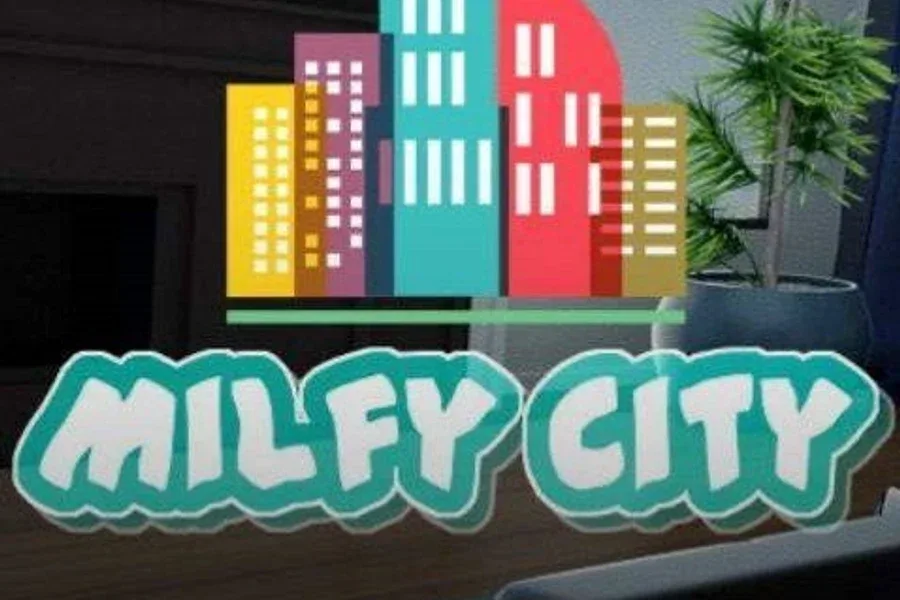 淑女都市 Milfy City 主线事件 玩法截图