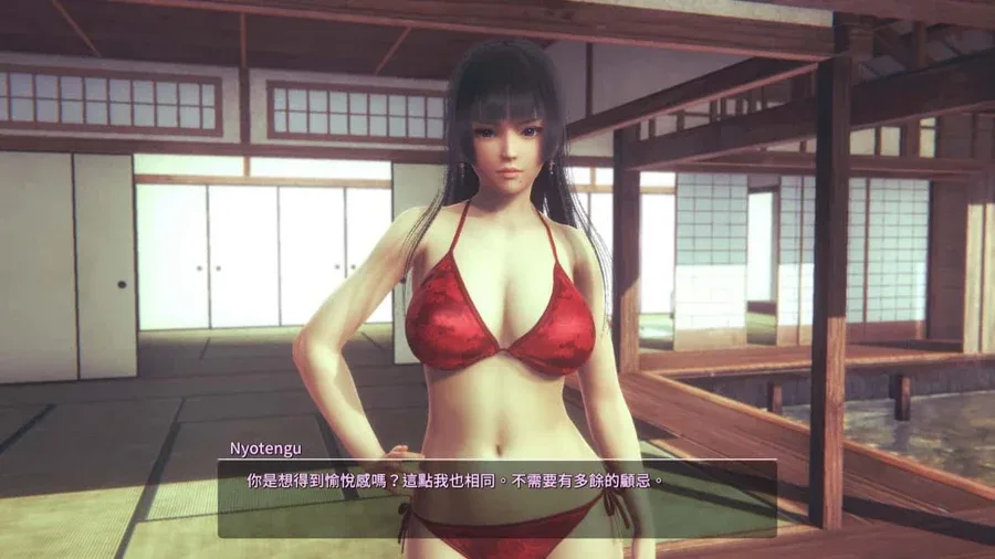 甜心选择2_Honey Select 2 甜心选择2 Honey Select 2中文版下载入口 封面图