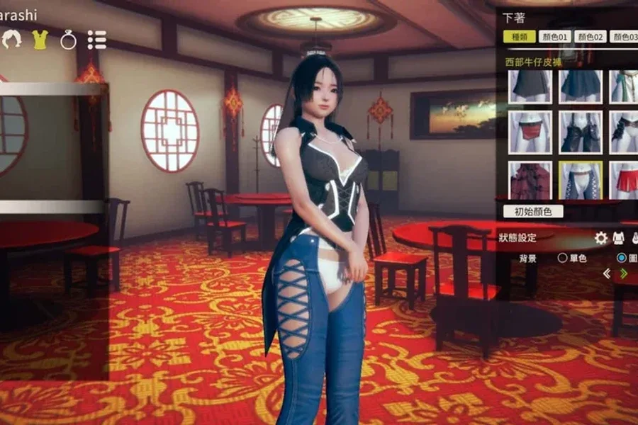 甜心选择2_Honey Select 2 甜心选择2 Honey Select 2顶级黄油汉化资源 封面图