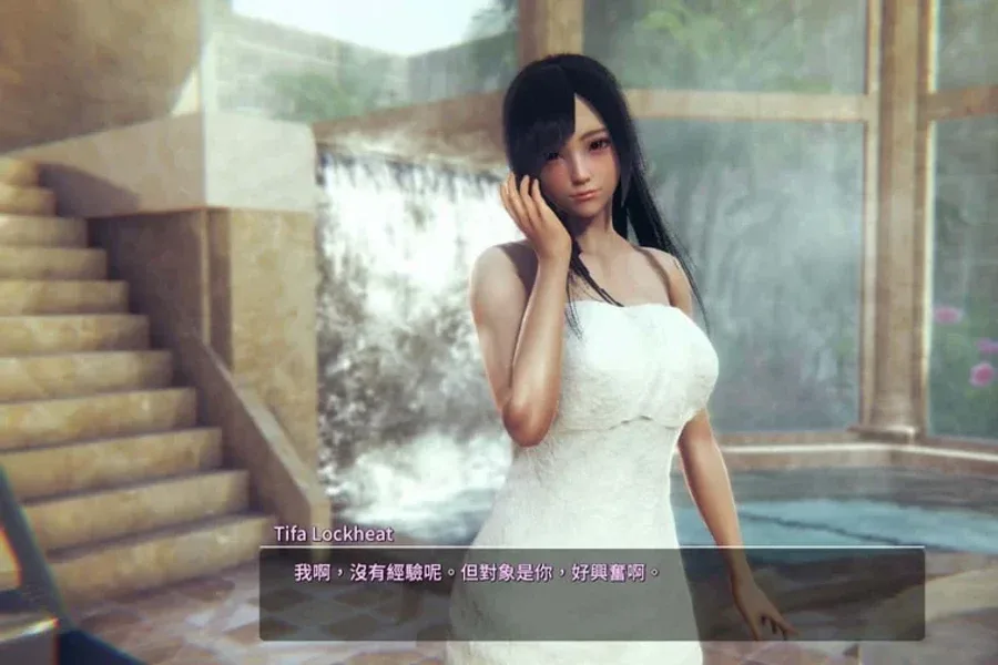 甜心选择2_Honey Select 2 甜心选择2 Honey Select 2攻略大全CG回想 封面图