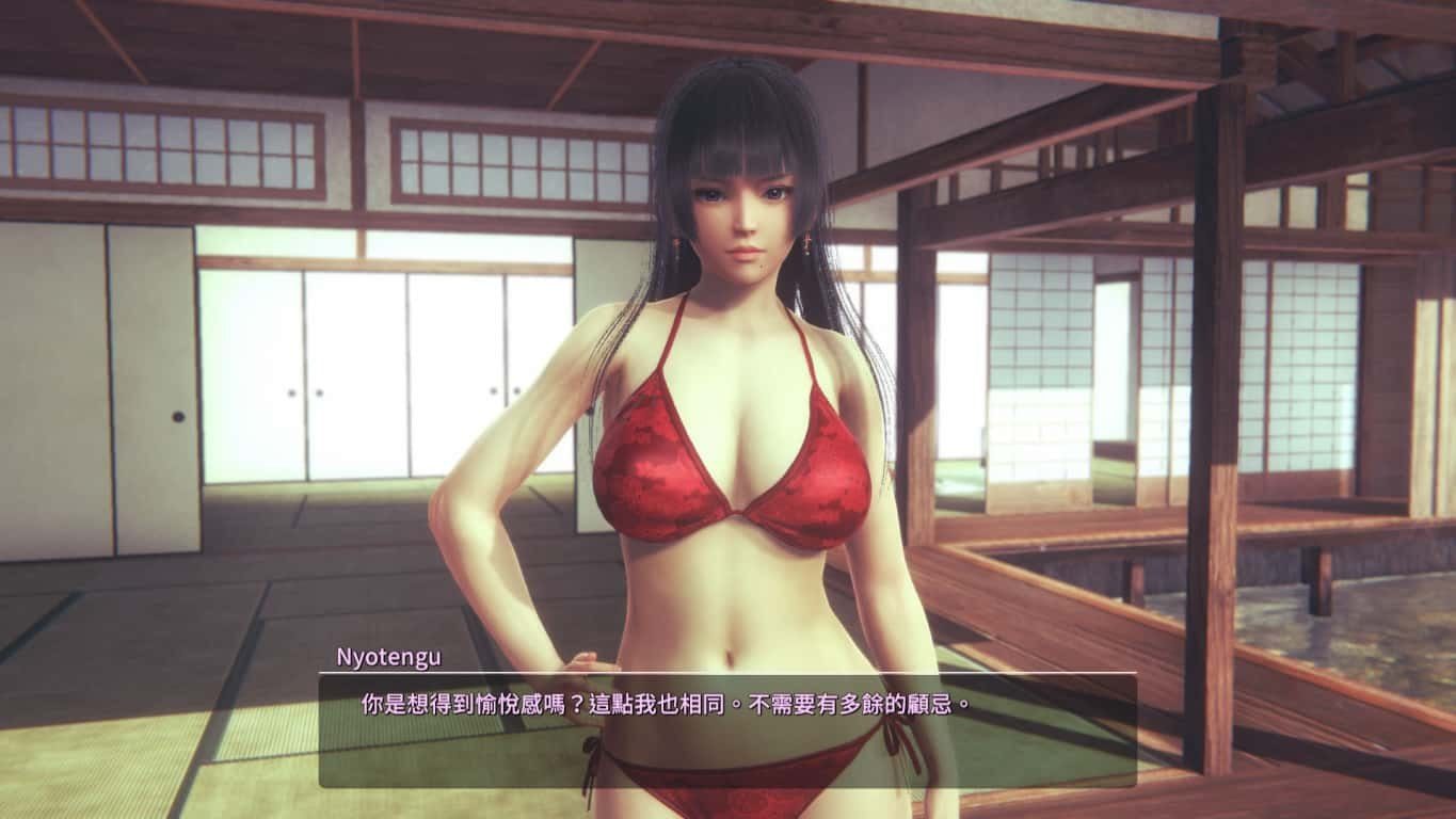 甜心选择2_Honey Select 2 地图探索 玩法截图 5